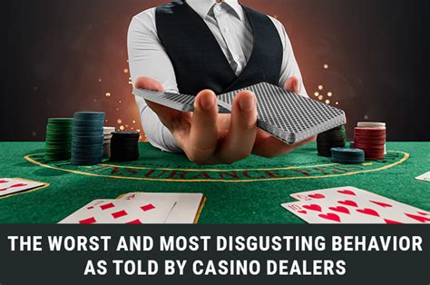 dealer poker rules